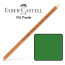 Пастельний олівець Faber-Castell PITT зелений ялівець ( pastel juniper green) № 165, 112265 - товара нет в наличии