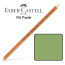 Пастельний олівець Faber-Castell PITT перманентний зелено-оливковий ( permanent olive green) № 167, 112267 - товара нет в наличии