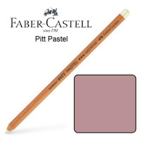 Пастельний олівець Faber-Castell PITT коричневий ( pastel caput mortuum) № 169, 112269
