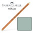 Карандаш пастельный Faber-Castell PITT землянисто-зеленый  pastel earth green) № 172, 112272 - товара нет в наличии