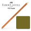 Пастельний олівець Faber-Castell PITT оливково-жовтий ( pastel olive green yellowish) № 173, 112273 - товара нет в наличии