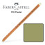 Пастельний олівець Faber-Castell PITT темно-зелений хром ( pastel сһгоміим green opaque) № 174, 112274 - товара нет в наличии