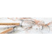 Карандаш пастельный Faber-Castell PITT коричневый Ван Дейк  pastel Van Dyck brown) № 176, 112276