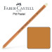 Олівець пастельний Faber-Castell PITT натуральна умбра (№ 180, 112280)