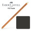 Карандаш пастельный Faber-Castell PITT серая Пейна  pastel Payne's gray) № 181, 112281 - товара нет в наличии