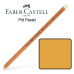 Олівець пастельний Faber-Castell PITT коричнева охра № 182, 112282