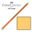 Карандаш пастельный Faber-Castell PITT светло-желтая охра  pastel light yellow ochre) № 183, 112283 - товара нет в наличии