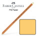 Олівець пастельний Faber-Castell PITT світло-жовта охра (pastel light yellow ochre) № 183, 112283