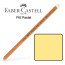 Пастельний олівець Faber-Castell PITT темна неаполітанська охра (dark Naples ochreochre) № 184, 112284 - товара нет в наличии