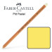 Карандаш пастельный Faber-Castell PITT неаполитанский желтый (pastel Naples yellow) № 185, 112285