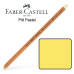 Пастельний олівець Faber-Castell PITT неаполітанський жовтий (pastel Naples yellow) № 185, 112285