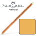 Олівець пастельний Faber-Castell PITT палена охра (pastel burnt ochre) № 187, 112287