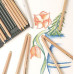 Карандаш пастельный Faber-Castell PITT корица (pastel cinnamon) № 189, 112289