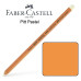 Карандаш пастельный Faber-Castell PITT венецианский красный  pastel Venetian red  № 190, 112290