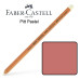 Олівець пастельний Faber-Castell PITT (індійський червоний pastel Indian red) № 192, 112292