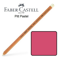 Пастельний олівець Faber-Castell PITT палений кармін ( pastel burnt carmine) № 193, 112293