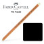 Карандаш пастельный Faber-Castell PITT чёрный  pastel black) № 199, 112299 - товара нет в наличии