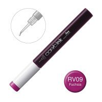 Чорнило Copic RV-09 Pink Рожевий 12 мл арт 2107660
