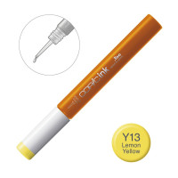 Чорнило Copic Y-13 Yellow Жовтий 12 мл арт 2107621