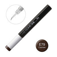 Чернила Copic E-79 Cashew (Кешью) 12 мл