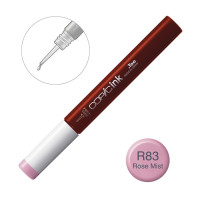 Чернила Copic R-83 Rose mist (Дымчато-розовый) 12 мл