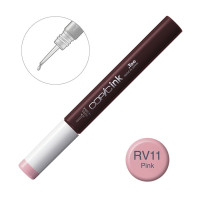 Чорнило Copic RV-11 Pink (Рожевий) 12 мл