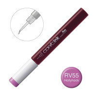 Чорнило Copic RV-55 Hollyhock (Мальва) 12 мл
