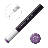 Чорнило Copic V-09 Violet (Фіолетовий) 12 мл