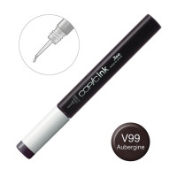 Чорнило Copic V-99 Aubergine (Темний баклажан) 12 мл
