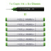 Чорнило Copic Y-35 Maize (Кукурудзяний) 12 мл