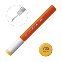 Чорнило Copic Y-35 Maize (Кукурудзяний) 12 мл