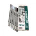 Набір Лайнерів SketchMarker ARTIST Fine Pen Gray, 6 кол AFP-6GRAY