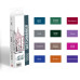 Набор Лайнеров SketchMarker ARTIST Fine Pen Dark, 12 цв AFP-12DARK