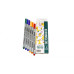 Набір Лайнерів SketchMarker ARTIST Fine Pen Basic 5, 6 кол AFP-6BAS5
