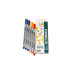Набір Лайнерів SketchMarker ARTIST Fine Pen Basic 5, 6 кол AFP-6BAS5