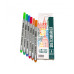 Набір Лайнерів SketchMarker ARTIST Fine Pen Basic 4, 6 кол AFP-6BAS4
