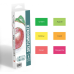 Набор Лайнеров SketchMarker ARTIST Fine Pen Basic 3, 6 цв AFP-6BAS3