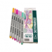 Набір Лайнерів SketchMarker ARTIST Fine Pen Basic 2, 6 кол AFP-6BAS2