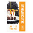 Набор Лайнеров SketchMarker ARTIST Fine Pen Basic 2, 36 цв AFP-36BAS2