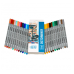 Набір Лайнерів SketchMarker ARTIST Fine Pen Basic 2, 24 кол AFP-24BAS2