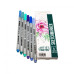 Набор Лайнеров SketchMarker ARTIST Fine Pen Basic 1, 6 цв AFP-6BAS1