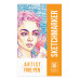 Набор Лайнеров SketchMarker ARTIST Fine Pen Basic 1, 36 б, AFP-36BAS1