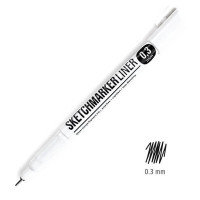 Лайнери Sketchmarker Liner 03 - SML-03