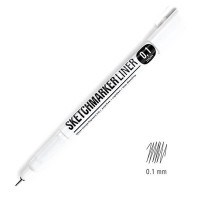 Лайнеры Sketchmarker Liner 01 - SML-01