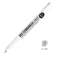 Лайнеры Sketchmarker Liner 01 - SML-01