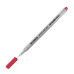 Лайнер SketchMarker ARTIST Fine Pen 0,4 мм, красный, AFP-RED
