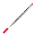 Лайнер SketchMarker ARTIST Fine Pen 0,4 мм, флуоресцентный красный, AFP-FLRD