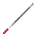 Лайнер SketchMarker ARTIST Fine Pen 0,4 мм, флуоресцентный розовый, AFP-FLPINK