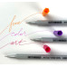 Лайнер SketchMarker ARTIST Fine Pen 0,4 мм, нефрит, AFP-JADE