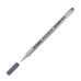 Лайнер SketchMarker ARTIST Fine Pen 0,4 мм, графит, AFP-GRPH